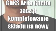 ChKS Arka Chełm zaczął kompletowanie składu na nowy sezon od rozgrywającego