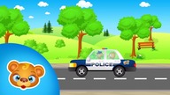 Bajki dla dzieci po polsku - Wielkie poszukiwania | Przygody Tashiego