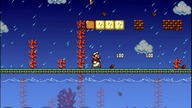 Mario Forever - A Gorgeous Journey World 0 - 3 Gamer Cave