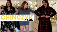 CZY CHIŃSKIE UBRANIA MOGĄ BYĆ DOBREJ JAKOŚCI? | ROSEGAL HAUL PLUS SIZE
