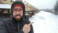 Escorregou na calçada? Qual o problema?