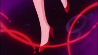 04.  Sailor Mars - Gwiezdna potęgo Marsa, przemień mnie! (odcinki 91-126)