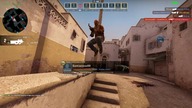 CS:GO (with Intel Graphics HD 4000)