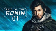 RISE OF THE RONIN PL  Odc.  1  PREMIERA!