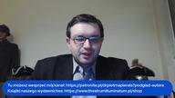 SZWECJA ROSJA pogranicze - dr Piotr Napierała