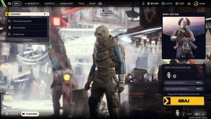 Gramy w ARC Raiders - PS5 PRO LIVE [LIVE!]