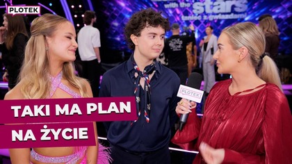 Pawłowski o stresie, hejcie Rodzinki.pl i studiach.  Zapytaliśmy o Wieniawę #shorts