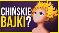 Dlaczego ludzie oglądają anime i czytają mangę?