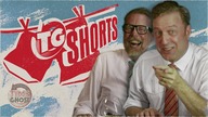 TimeGhost Shorts - Not Short Shorts 03 #shorts