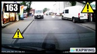 Pijany kierowca taranuję przechodniów - m.  Sarbinowo