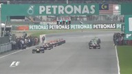 GP Malezji 2013