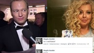 Gwiazdy czytają statusy Magdy Gessler. Stuhr pozamiatał! [Plotek]