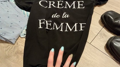 HAUL LUMPEKSOWY I UBRANIA PO 4 ZŁOTE