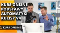 Podstawy Automatyki w praktyce - kulisy V4 - czujniki z SICK