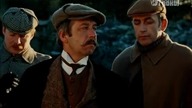 Przygody Sherlocka Holmesa ZSRR Lektor PL CZ 3 E02 Pies Baskerwil&oacute;w (1981)