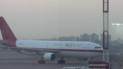 01 03 14 Airbus A 321 231 4654 TC JRN Tashkent Stambul Turkish Airlines