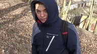 Schody do nikąd - Gorzów WLKP