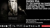 16 DUDEK RPK, HIPOTONIA, BONUS RPK (2011) - OD ZAWSZE NA ZAWSZE ft. SONGO OMERTA (PROD. NWS)