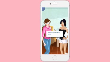  Let's Play | Episode | Campus Crush