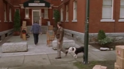 5 The Outer Limits.  9