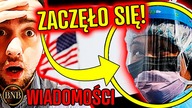 Chiny ZAATAKOWAŁY USA! Trump będzie POZWANY | WIADOMOŚCI