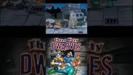 Zapomniany i drogi tytuł na Sega Saturn