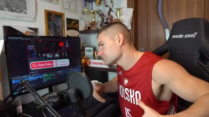 Konkurs Wsadów PLK 2026 - Oczami Dunkera