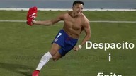 Chile 0 - 1 Niemcy Top 7 - Memy