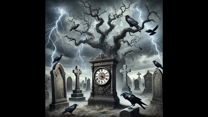 Apokalipsa - Czas (2023)