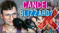Największa afera gamedevu - molestowanie, mobing i wiele więcej - koniec Blizzardu? - Wokół Gier