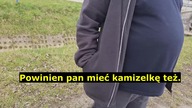 Czy pan to zrozumiał¿ Czy pan to zrozumiał¿! Policja z okręgu jeleniogórskiego ma problemy¿ #259 (10