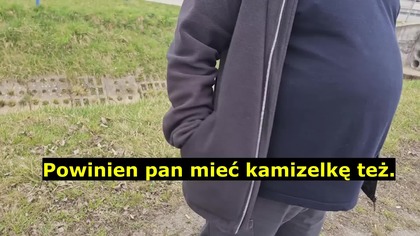 Czy pan to zrozumiał¿ Czy pan to zrozumiał¿! Policja z okręgu jeleniogórskiego ma problemy¿ #259 (1080p 60fps H264-128kbit AAC)