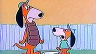 Augie Doggie i Doggie Daddy 3 (Lektor PL)