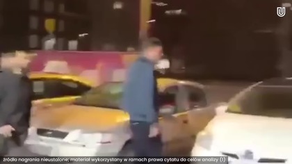Tadżyckie porachunki na Orlenie.  Dlaczego krzyczeli Allahu Akbar¿ (1080p 60fps H264-128kbit AAC-polski)