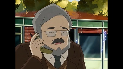 KOD LYOKO S01E16 - KLAUSTROFOBIA - Cały Odcinek 1080p PO POLSKU