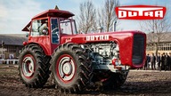 DUTRA: Historia prawdziwa | Upadek węgierskiej produkcji ciągników