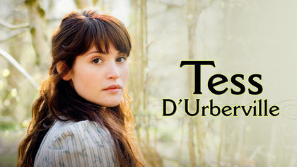 Tessa D'Urbervilles S01E01 Lektor PL