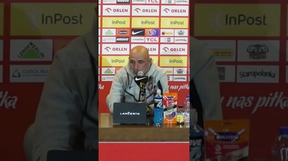 Probierz zapytany o Nicolę Zalewskiego