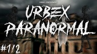 Urbex Paranormal cz.  1/2 - CreepyPasta Lektor PL