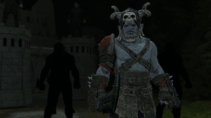 Middle Earth  Shadow of War odc.1 cz.2