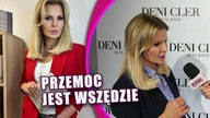 Joanna Racewicz swoją książką wbija kij w mrowisko.  To towarzyskie tabu