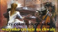 Audycja Wyzwolony - Anne Carlo