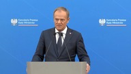 Tusk o KPO: To była polityczna blokada środków dla Polski