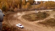 Tragiczny wypadek podczas wyścigu w Rosji +18