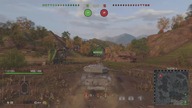 World of Tanks Potop