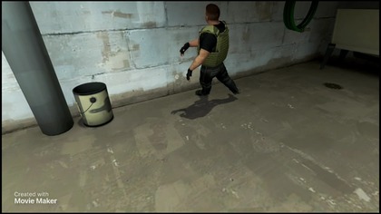 Drechole weszły nam do meliny