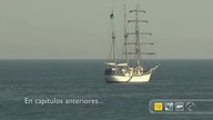 3x11 Statek - Rzeczy ukryte