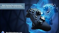 PlayToEarnGames. com: Web3 Gaming Revolutionizing Content, Business, and Economics