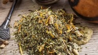 Yerba mate  odchudzanie
