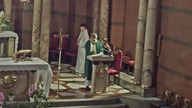 KS.  PRUSAK Dług miłości a zniewolenie uczuciowe (6. 09. 26)  homilia 180
